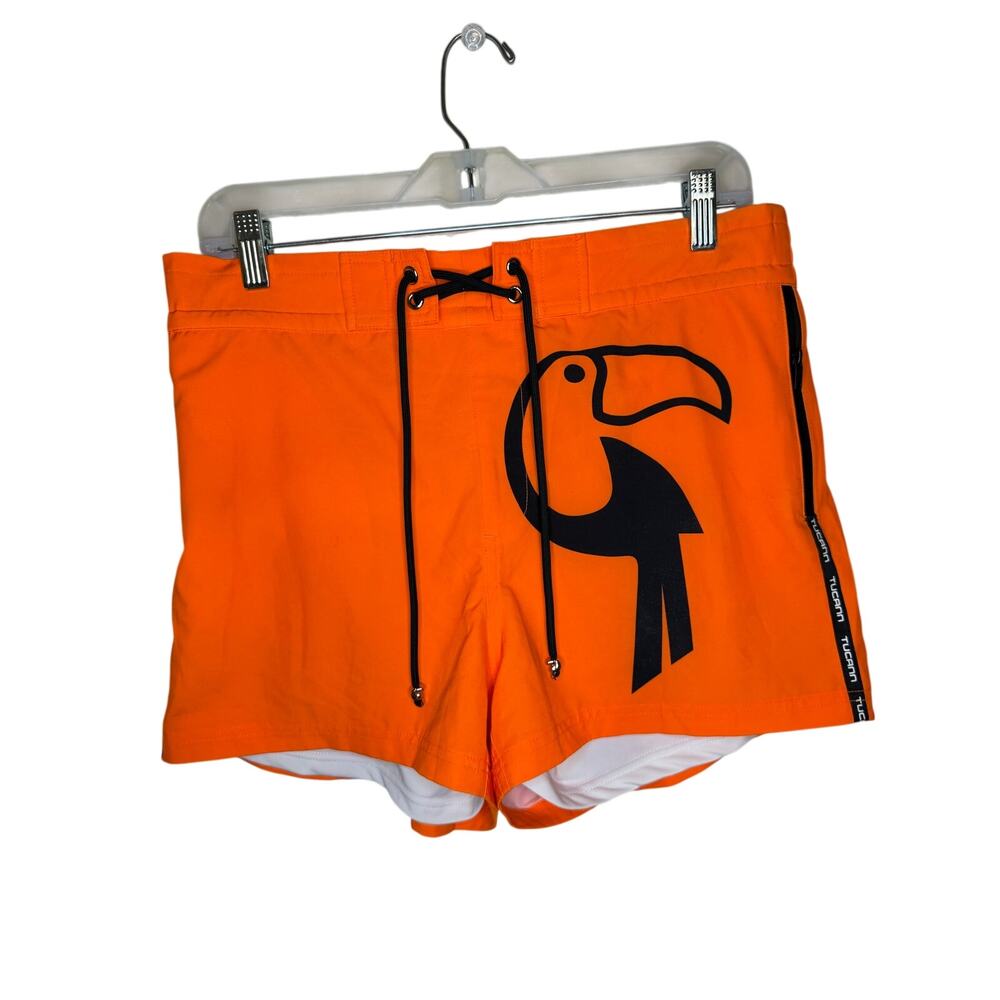 Tucann Swim Trunks